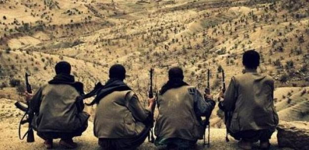 7 Askerin, Yüzlerce PKK'lıya Direnişinin Ses Kaydı!
