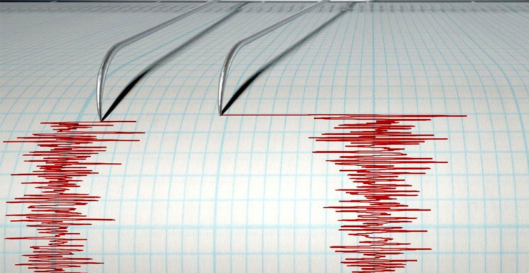 7.6 büyüklüğünde sallandılar: Yetkililerden tsunami uyarısı geldi