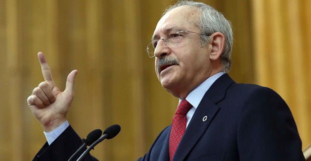 8 Seçim Kaybeden Kemal, Yeniden CHP Genel Başkanı Oldu!