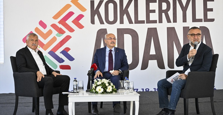 8. Uluslararası Adana Lezzet Festivali Devam Ediyor