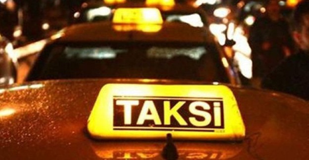 81 İlde Taksi Denetimi: 1551 Taksi Şoförü Para Cezasına Çarptırıldı