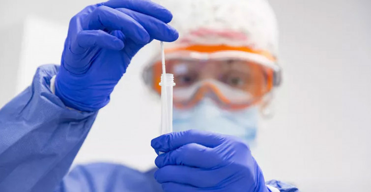 81 İle Genelge Gönderildi: Seyahatlerde PCR Testi Şart