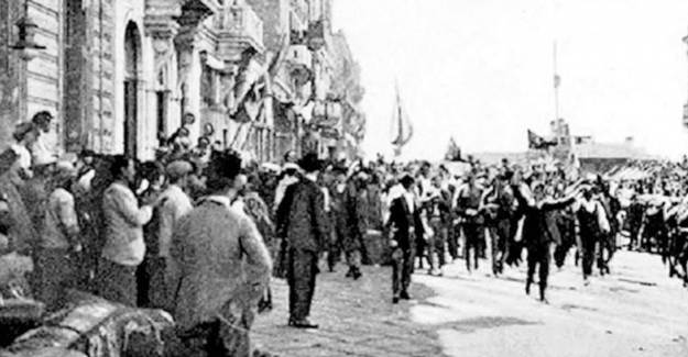 9 Eylül İzmir'in Kurtuluşu