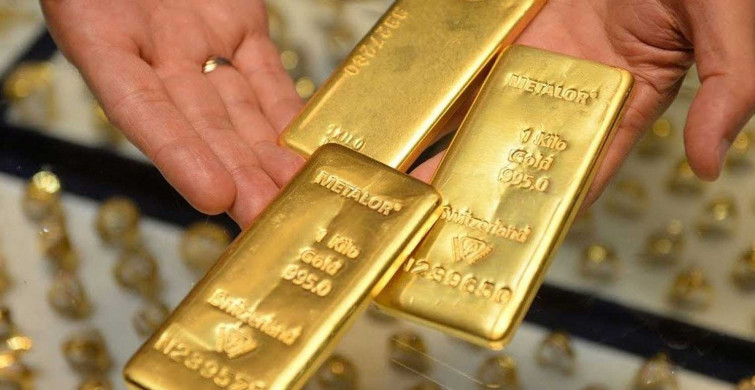 9 Haziran 2022 bugün altın ne kadar, altın fiyatları ne olur? İşte 9 Haziran gram, çeyrek ve 22 ayar bilezik altın fiyatı