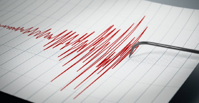 9 Ocak son dakika deprem: Deprem mi oldu, kaç şiddetinde? Nerede ve ne zaman deprem oldu?