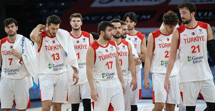 A Milli Basketbol Takımı'nda baş antrenörlük görevine Ergin Ataman getirildi!