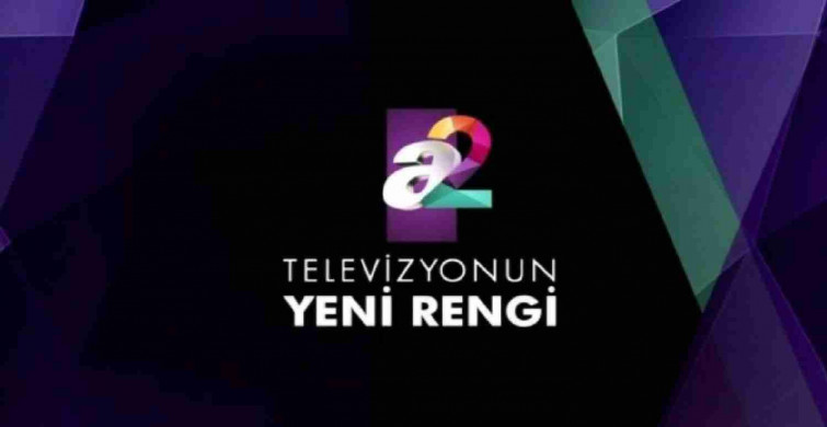 A2 Tv Türksat frekans ayarları 2022 - A2 Tv Digitürk, D-Smart, Tivibu ve KabloTV'de kaçıncı kanalda?