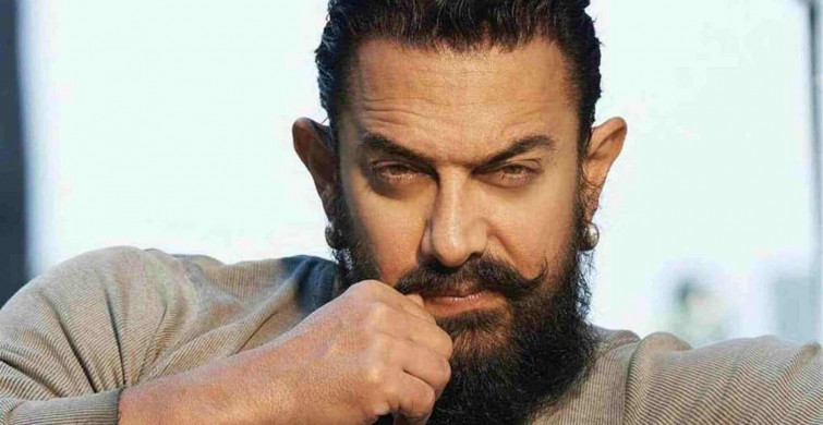 Aamir Khan filmleri listesi