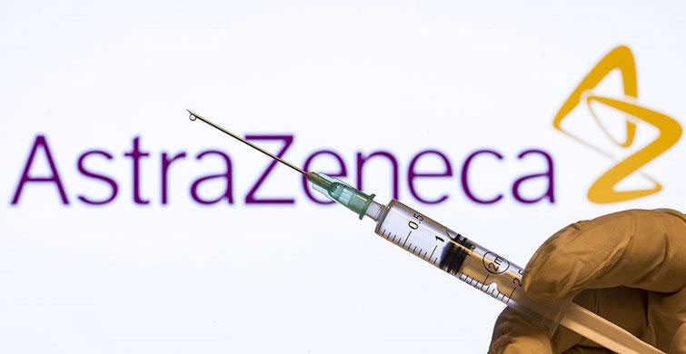 AB Komisyonu AstraZeneca Aşısını Onayladı