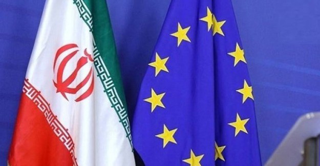 AB Konseyi İran Yaptırımlarını Uzatma Kararı Aldı 