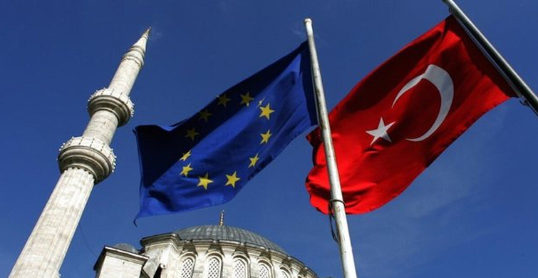 AB Liderlerine Sunulacak Türkiye Raporunda Dikkat Çeken 'İş Birliği' Çağrısı