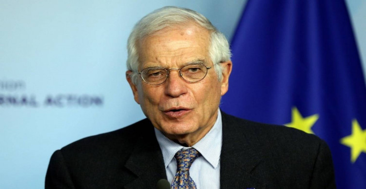 AB Temsilcisi Borrell’den Putin uyarısı: AB, Putin’in tehditlerini ciddiye almalı