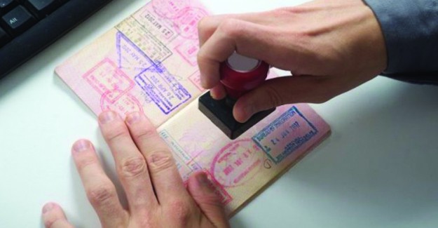 AB Ülkeleri Vize Ücretini 80 Euroya Çıkarılmasını Onayladı