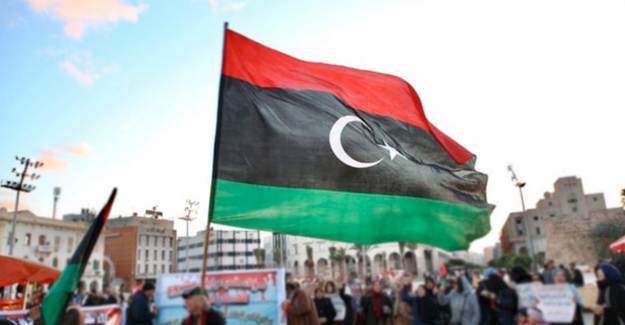ABD: 'AB Libya'da Yalnızca Türkiye'ye Karşı Çıkıyor'