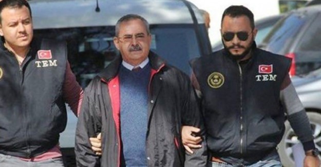 ABD Adana Konsolosluğu Personeli Hamza Uluçay 4 Yıl 6 Ay Hapis Cezası Aldı