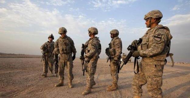 ABD, Afganistan'daki 5 Üssünü Kapattı