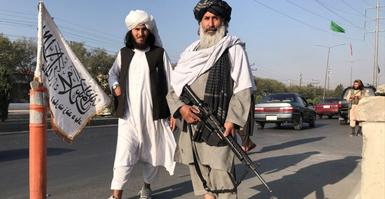 ABD Basını Afganistan Yenilgisini Kabul Etti