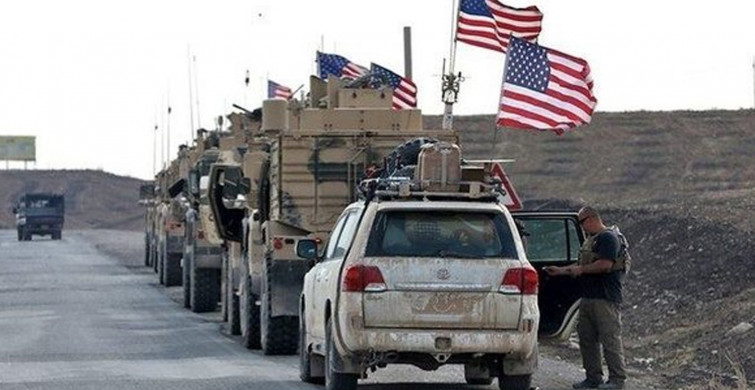 ABD Başkanı Joe Biden Tarih Verdi: Irak'ta Bulunan ABD Muharip Güçleri Çekiliyor
