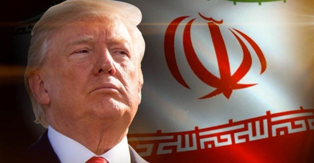 ABD Başkanı Trump, İran Kararını Yarın Açıklayacak