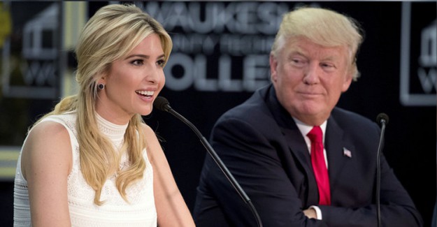 ABD Başkanı Trump Kızı Ivanka'yı Dünya Bankası Başkanlığına Hazırlıyor