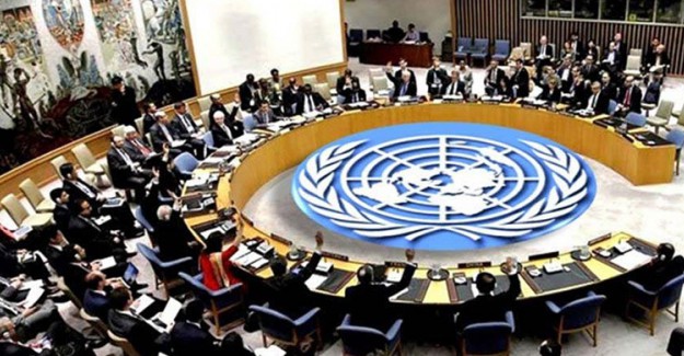 ABD, Birleşmiş Milletleri Venezuela Krizi İçin BM'yi Toplantıya Çağırdı