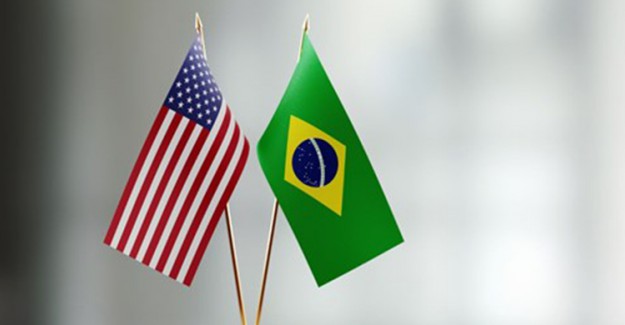 ABD, Brezilya'yı Resmi Olarak NATO Üyesi Olmayan Ana Müttefik Olarak Kabul Etti