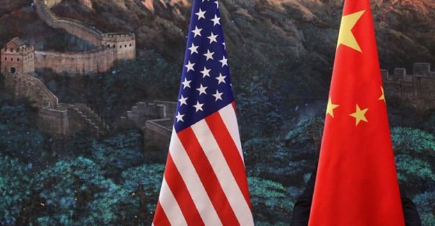 ABD, Çin'e Ekonomik Baskıya Başlıyor