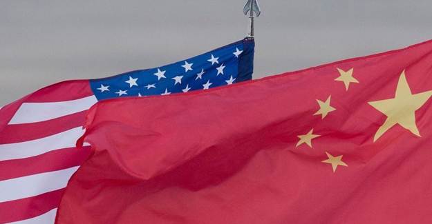 ABD Çin'e Yaptırım Kararı Aldı: Çin'den Tepki