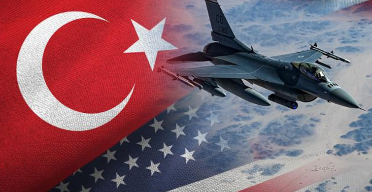 ABD Dışişleri Bakanlığından Türkiye’ye F-16 mesajı: NATO için önemli olduğunu düşünüyoruz