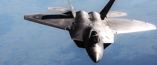 ABD, Esad'ı Açıkça Tehdit Etti: Bir Daha Olursa Uçaklarını...