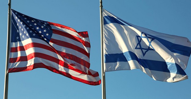 ABD Geri Çekiliyor, İsrail'i Korku Sardı
