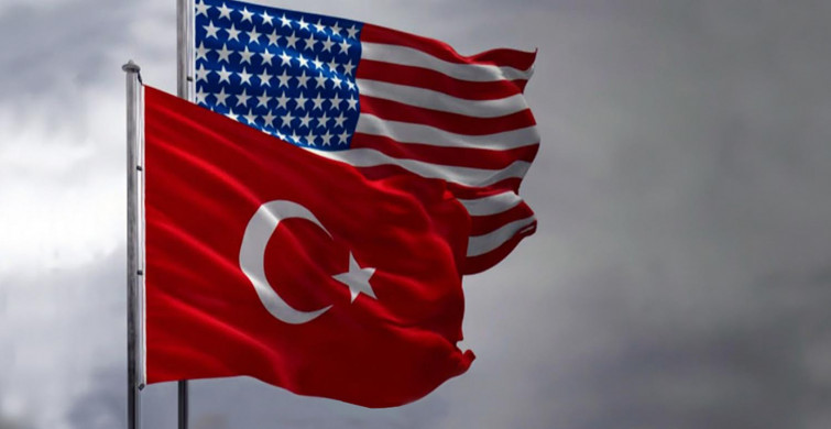 ABD Hazine Bakan Yardımcısı Adeyemo, Türkiye'ye ziyarette bulundu! Dikkat çeken detay!
