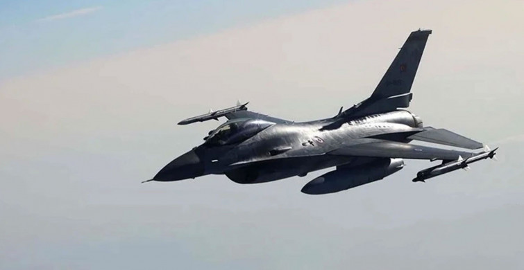 ABD heyeti bugün F-16’lar için Ankara’ya geliyor!