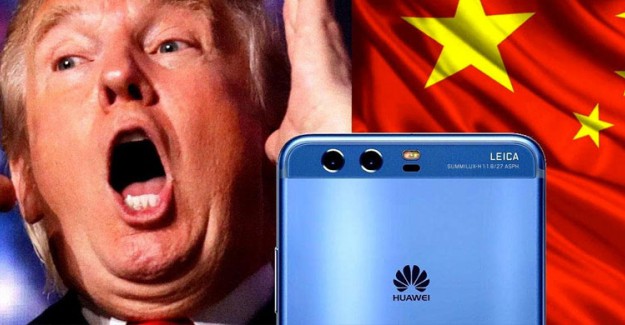 ABD Huawei'e Alternatif Arıyor