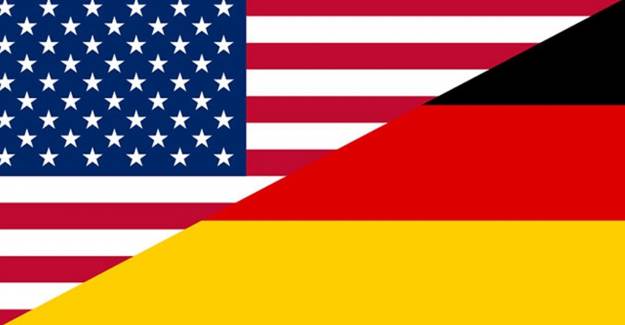 ABD ile Almanya’nın Büyüme Yarışı!