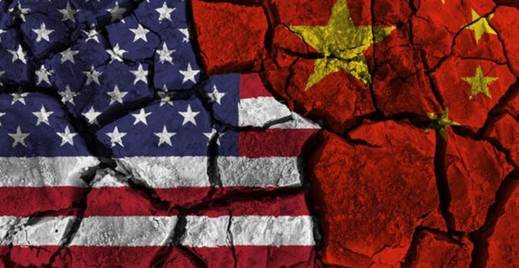 ABD ile Çin arasındaki gerilim artıyor: ‘Ülkedeki yatırımlarımızı çekeriz’