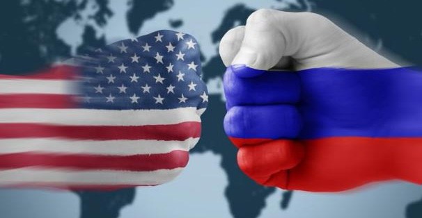ABD İle Rusya Arasında Kriz Yaratabilecek İddia
