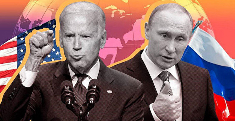 ABD ile Rusya arasındaki anlaşmazlık son mu buluyor? Tarih verildi, iki ülke masaya oturuyor