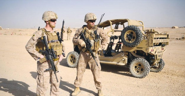 ABD İle Taliban Arasında 7 Günlük Ateşkes