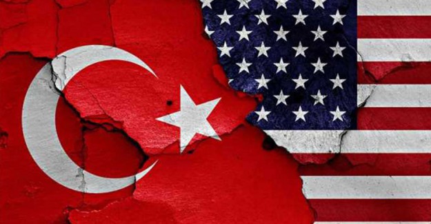 ABD ile Türkiye Arasında Kritik Görüşme!