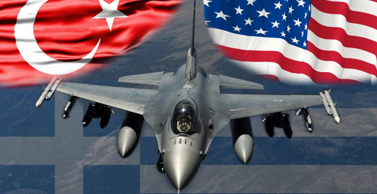ABD ile Türkiye arasındaki F-16 krizinde yeni karar: Yasa tasarısından tamamen çıkarıldı