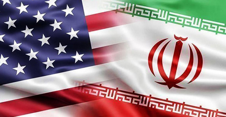 ABD-İran Kardeşliği Resmileşiyor