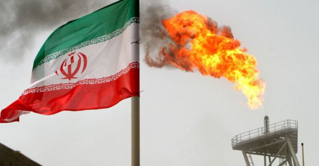 ABD, İran Yaptırımlarından Muaf Tutulan 8 Ülkeye Yeni Muafiyet Hakkı Tanımayacak 