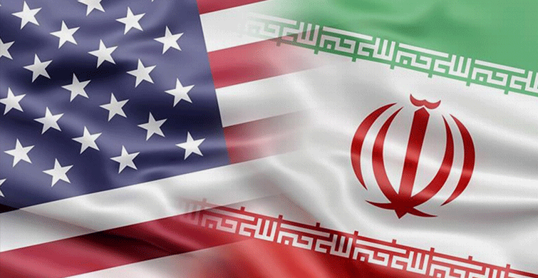 ABD İran'a Yeni Yaptırım Kararı Aldı