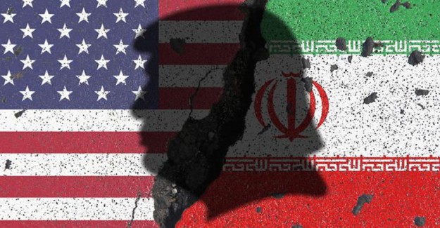 ABD, İran'a Yönelik Kaldırdığı Yaptırımları Yeniden Getirdi!
