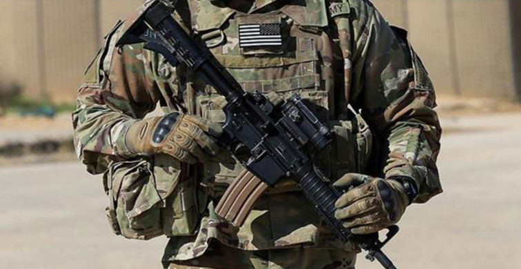 ABD İstihbaratından Afgan Hükümeti ABD'nin Çekilmesinden  Sonra Çökebilir Değerlendirmesi