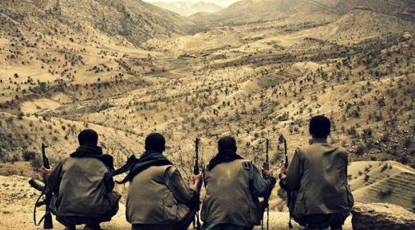 ABD'den Tarihi PKK İtirafı! Sonunda Kabul Etti