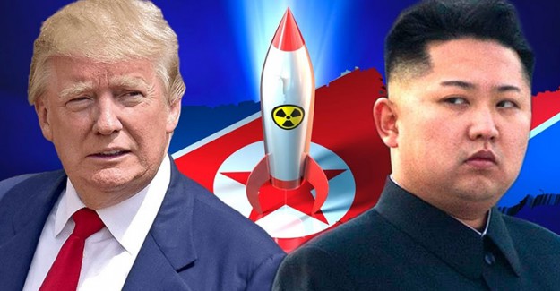 ABD, Kuzey Kore'ye Saldıracak!