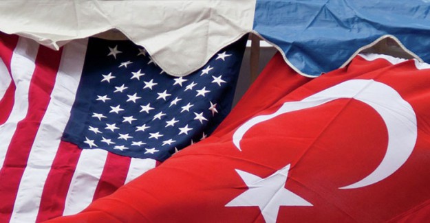 ABD Rusya Geriliminde Türkiye'den İlk Tepkiler