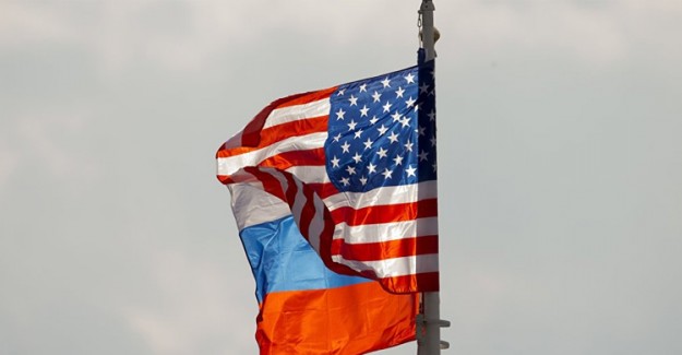 ABD, Rusya'ya Karşı İhracat Rejimini Sıkılaştırıyor